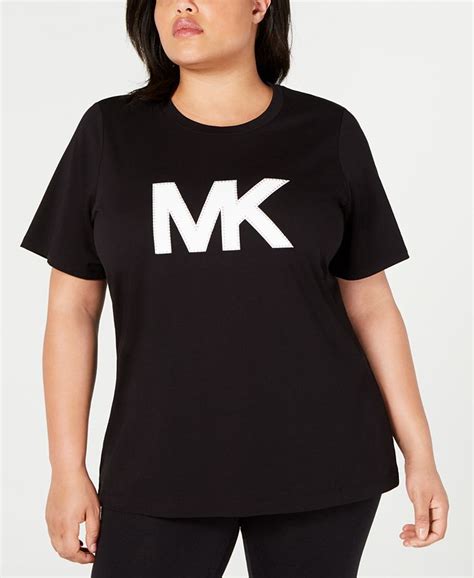 michael kors t shirt macys|macy's michael kors clearance.